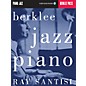 Berklee Press Berklee Jazz Piano Berklee Guide Series Softcover Audio Online Written by Ray Santisi thumbnail
