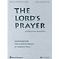 Fred Bock Music The Lord's Prayer Fred Bock Publications Series Composed by Alfred Hay Malotte Arranged by Robert Tall thumbnail