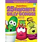 Word Music VeggieTales  - 25 Favorite Silly Songs! Sacred Folio Series thumbnail