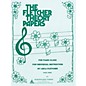 Boston Music Fletcher Theory Papers (Book 3) Music Sales America Series Softcover Written by Leila Fletcher thumbnail