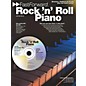 Music Sales Rock 'N' Roll Piano Music Sales America Series Softcover with CD Written by Bill Worrall thumbnail