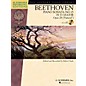 G. Schirmer Beethoven: Sonata No. 15 in D Major, Opus 28 (Pastoral) Schirmer Performance Edition BK/CD Edited by Taub thumbnail
