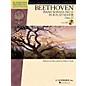 G. Schirmer Beethoven: Sonata No. 11 in B-flat Major Opus 22 Schirmer Performance Edition BK/CD Edited by Robert Taub thumbnail
