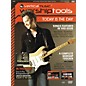 Integrity Music Lincoln Brewster - Today Is the Day Integrity Series Softcover with DVD Performed by Lincoln Brewster thumbnail