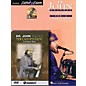 Homespun Dr. John - Piano Bundle Pack Homespun Tapes Series Softcover with DVD Written by Dr. John Rebennack thumbnail