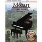 Music Sales Mozart: Alla Turca from Sonata (K331) (No. 32) Music Sales America Series Softcover with CD thumbnail