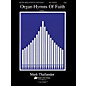 Fred Bock Music Organ Hymns of Faith - Volume 3 Fred Bock Publications Series thumbnail