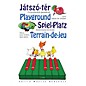 Editio Musica Budapest Playground - Piano Pieces for Children EMB Series Softcover Composed by Various thumbnail