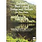 Waltons Ireland's Best Loved Songs and Ballads for Easy Piano Waltons Irish Music Books Series thumbnail