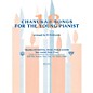 Transcontinental Music 18 Chanukah Songs for the Young Pianist Transcontinental Music Folios Series thumbnail