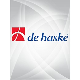 De Haske Music Tochter Zion (Music Box Brass Quartet and Organ) De Haske Ensemble Series Arranged by Jan de Haan