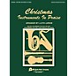 Fred Bock Music Christmas Instruments in Praise (Keyboard Accompaniment) Instructional Series thumbnail