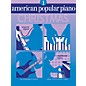 Novus Via American Popular Piano Christmas - Level 1 (Level 1) Misc Series Softcover thumbnail