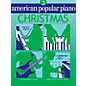 Novus Via American Popular Piano - Christmas (Level 3) Misc Series Edited by Scott McBride Smith thumbnail