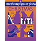 Novus Via American Popular Piano - Christmas (Level 4) Misc Series Edited by Scott McBride Smith thumbnail