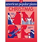 Novus Via American Popular Piano - Christmas (Level 5) Misc Series Edited by Scott McBride Smith thumbnail