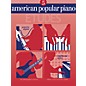 Novus Via American Popular Piano - Etudes Novus Via Music Group Series Softcover Written by Christopher Norton thumbnail