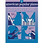 Novus Via American Popular Piano - Repertoire Novus Via Music Group Series Softcover with CD by Christopher Norton thumbnail