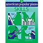 Novus Via American Popular Piano (Level Three - Skills) Novus Via Music Group Series Written by Christopher Norton thumbnail