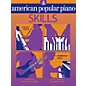 Novus Via American Popular Piano (Level Four - Skills) Novus Via Music Group Series Written by Christopher Norton thumbnail
