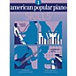 Novus Via American Popular Piano - Skills (Level One - Skills) Novus Via Music Group Series by Christopher Norton thumbnail