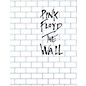 Music Sales Pink Floyd - The Wall Music Sales America Series Softcover Performed by Pink Floyd thumbnail