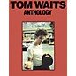 Music Sales Tom Waits - Anthology Music Sales America Series Softcover Performed by Tom Waits thumbnail