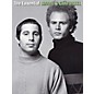 Music Sales The Essential Simon & Garfunkel Music Sales America Series Softcover Performed by Simon & Garfunkel thumbnail