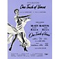 TRO ESSEX Music Group One Touch of Venus Richmond Music ¯ Folios Series thumbnail
