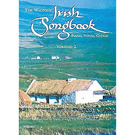 Waltons The Waltons Irish Songbook - Volume 2 Waltons Irish Music Books Series Softcover