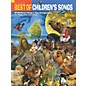 Schott Best of Children's Songs Misc Series thumbnail