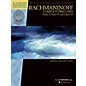 G. Schirmer Rachmaninoff - Complete Preludes for Piano, Op. 3, 23, and 32 Schirmer Performance Edition thumbnail