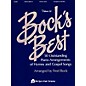 Fred Bock Music Bock's Best - Volume 4 Fred Bock Publications Series thumbnail