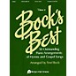 Fred Bock Music Bock's Best - Volume 5 Fred Bock Publications Series thumbnail