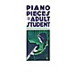 Music Sales Piano Pieces for the Adult Student Music Sales America Series Softcover thumbnail