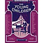 Music Sales Piano Pieces for Young Children Music Sales America Series Softcover thumbnail