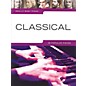 Music Sales Really Easy Piano: Classical Music Sales America Series Softcover thumbnail