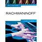 Music Sales Rachmaninoff - Really Easy Piano Music Sales America Series Softcover thumbnail