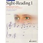 Schott John Kember - Piano Sight-Reading - Volume 1 (A Fresh Approach) Schott Series thumbnail
