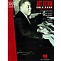 Hal Leonard The Art Tatum Solo Book Artist Transcriptions Series Performed by Art Tatum thumbnail