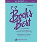 Fred Bock Music EZ Bock's Best, Volume 3 Fred Bock Publications Series thumbnail
