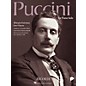 Ricordi Puccini for Piano Solo (38 Inspired Selections from 9 Operas) Misc Series thumbnail