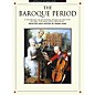 Music Sales An Anthology of Piano Music Volume 1: The Baroque Period Yorktown Series Softcover thumbnail
