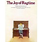 Yorktown Music Press The Joy of Ragtime Yorktown Series Softcover thumbnail