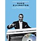 Music Sales Storyville Presents Duke Ellington Artist Transcriptions Series Softcover with CD thumbnail