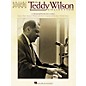 Hal Leonard The Teddy Wilson Collection Artist Transcriptions Series Performed by Teddy Wilson thumbnail