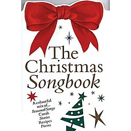 Music Sales The Christmas Songbook Music Sales America Series