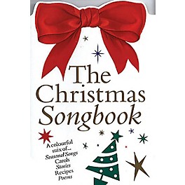 Music Sales The Christmas Songbook Music Sales America Series