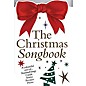 Music Sales The Christmas Songbook Music Sales America Series thumbnail