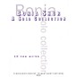Transcontinental Music Bonia Shur - A Solo Collection Transcontinental Music Folios Series Performed by Bonia Shur thumbnail